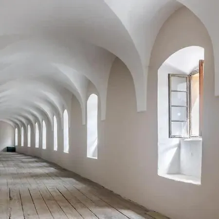 Domillion 2bdr At Historical Building Vs511b Vilnius