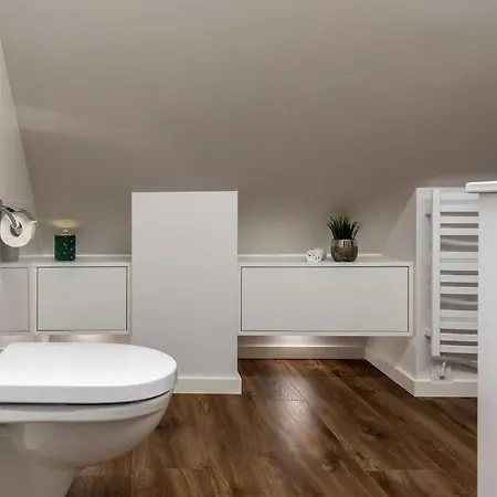 Apartman Domillion 2bdr At Historical Building Vs511b Vilnius