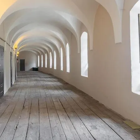 Domillion 2bdr At Historical Building Vs511b