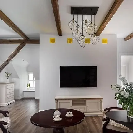 Domillion 2bdr At Historical Building Vs511b Apartamento