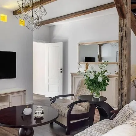 Apartamento Domillion 2bdr At Historical Building Vs511b *