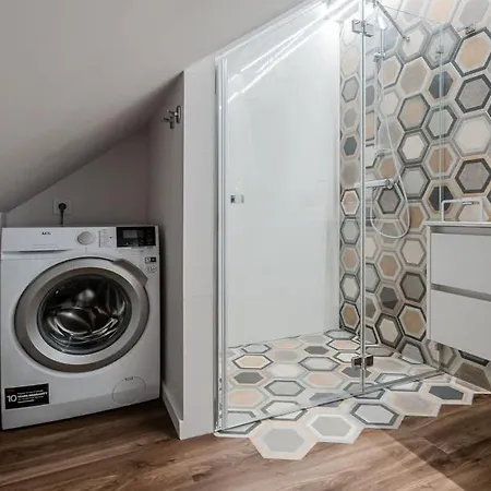 Apartamento Domillion 2bdr At Historical Building Vs511b