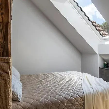 Domillion 2bdr At Historical Building Vs511b Apartamento *